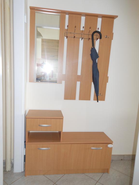 Apartament Obroncow Wybrzeza Leilighet Gdańsk Rom bilde