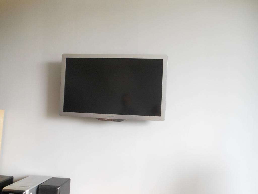 Apartament Obroncow Wybrzeza Leilighet Gdańsk Rom bilde