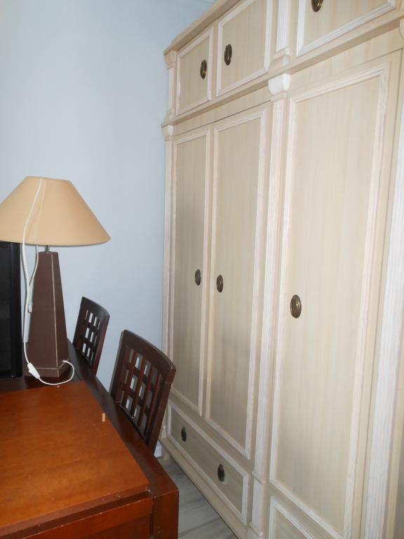 Apartament Obroncow Wybrzeza Leilighet Gdańsk Rom bilde