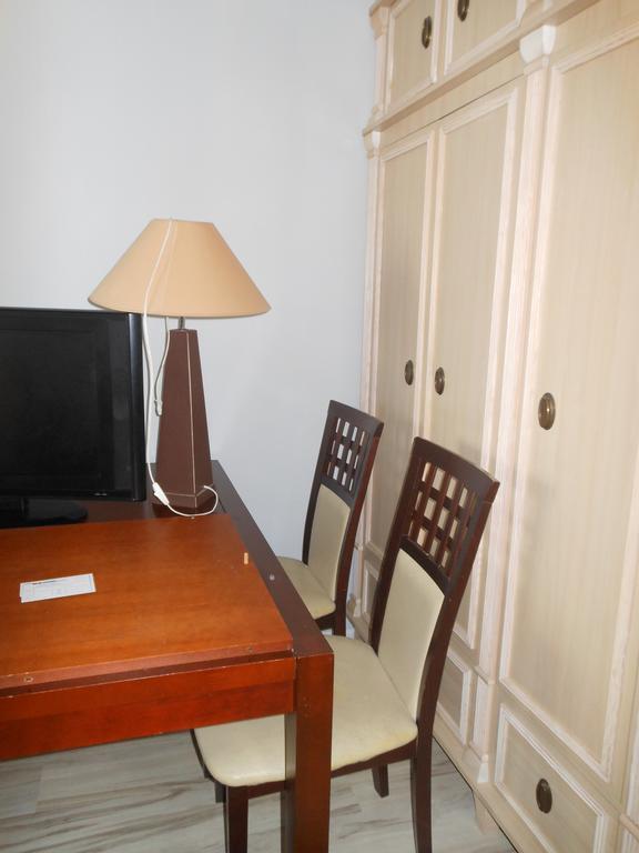 Apartament Obroncow Wybrzeza Leilighet Gdańsk Rom bilde
